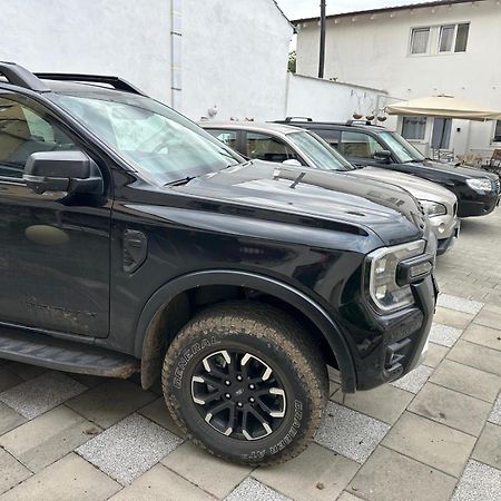 Confort Plus 37 Сибиу Экстерьер фото