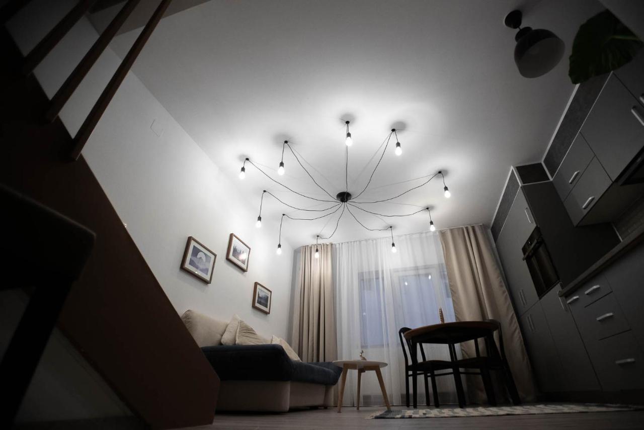 Confort Plus 37 Сибиу Экстерьер фото