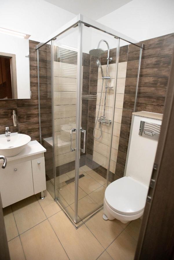 Confort Plus 37 Сибиу Экстерьер фото