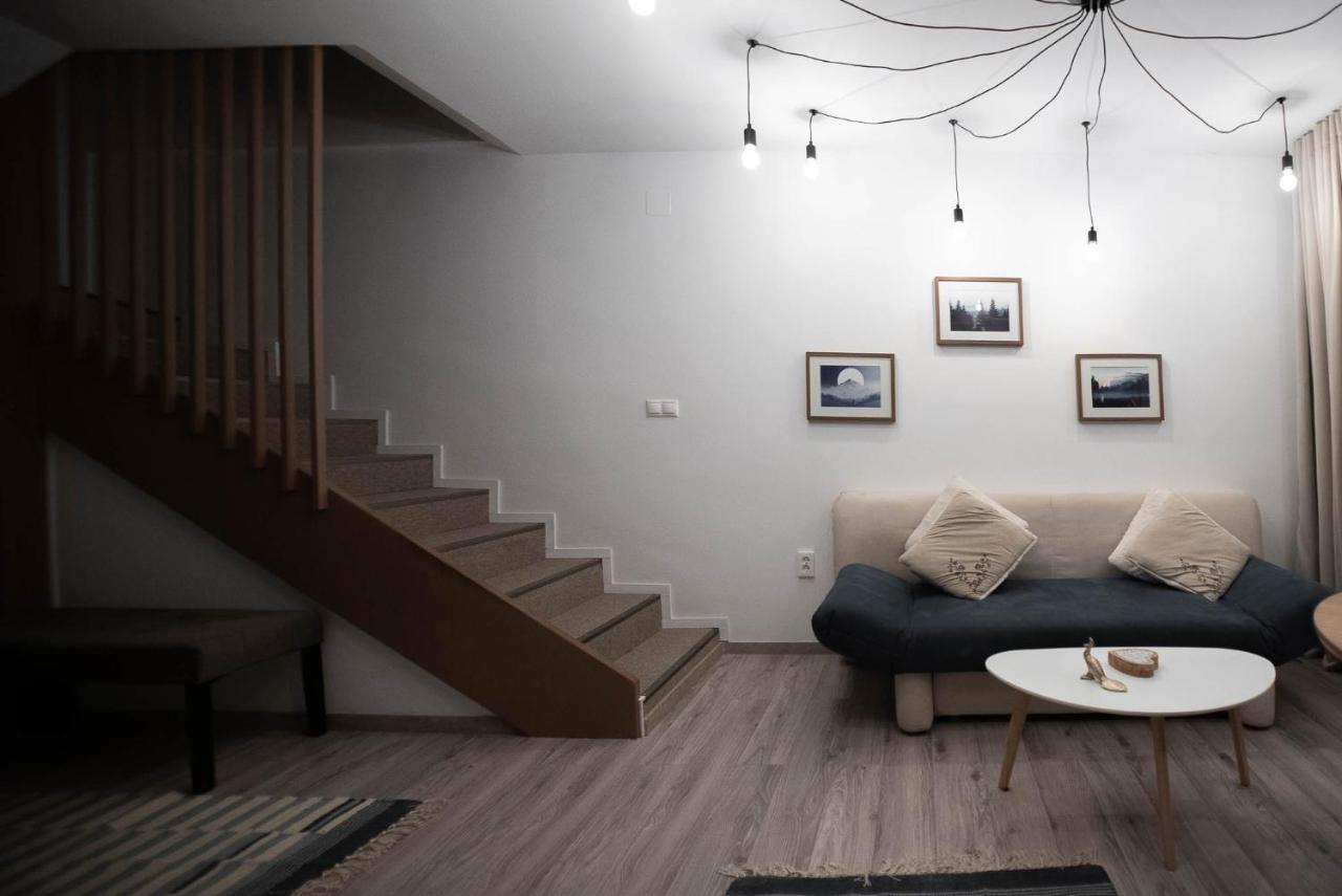 Confort Plus 37 Сибиу Экстерьер фото
